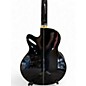 Used Ibanez AEB10E Black Acoustic Guitar