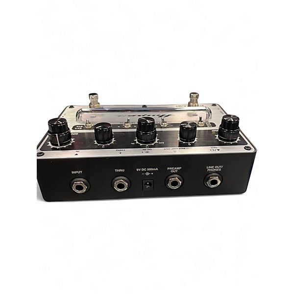 Used Ampeg SGT-DI Pedal