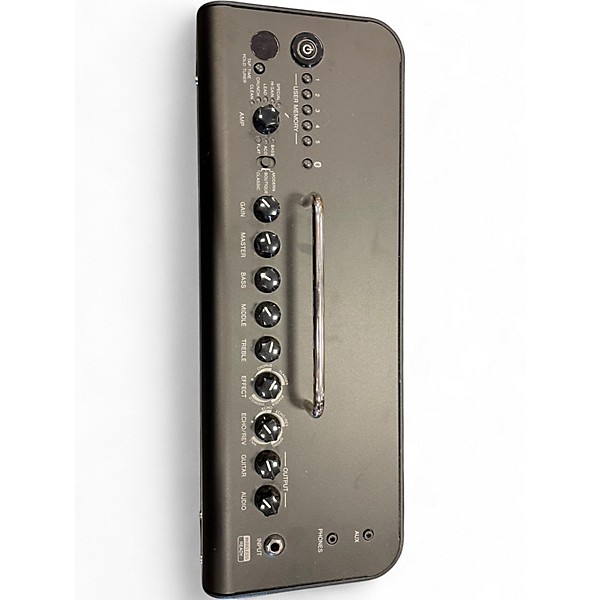 Used Yamaha THR30II Battery Powered Amp