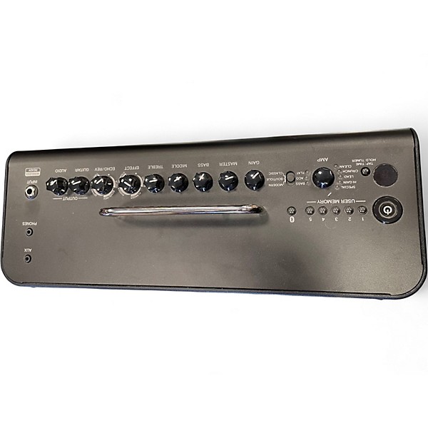 Used Yamaha THR30II Battery Powered Amp