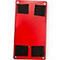 Used Jam RED MUCK Effect Pedal