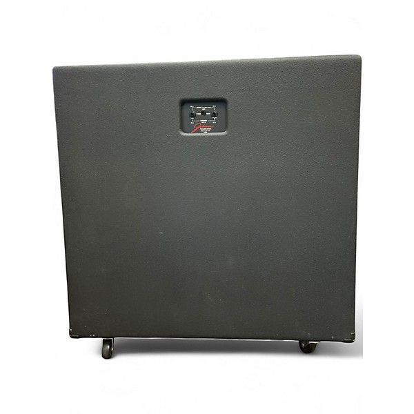 Used Johnson J412VS 4X12 SLANT 250W MONO/125W STEREO Guitar Cabinet