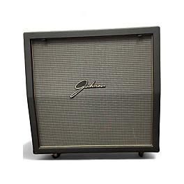 Used Johnson J412VS 4X12 SLANT 250W MONO/125W STEREO Guitar Cabinet