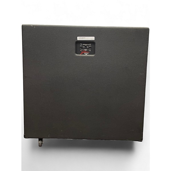 Used Johnson J412VS 4X12 SLANT 250W MONO/125W STEREO Guitar Cabinet