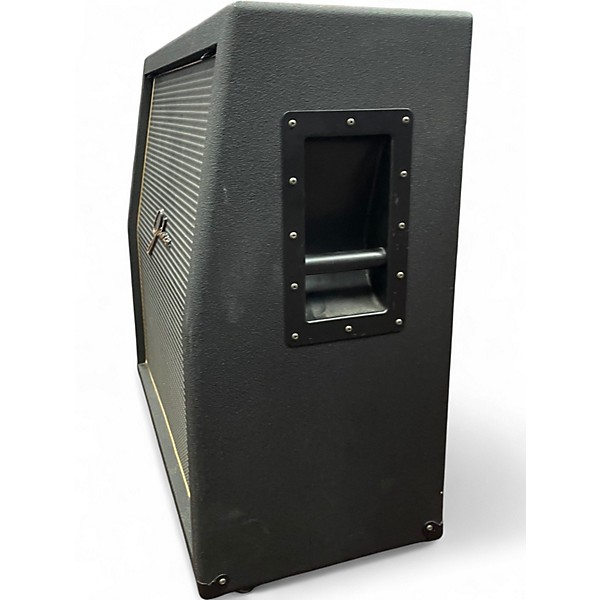 Used Johnson J412VS 4X12 SLANT 250W MONO/125W STEREO Guitar Cabinet