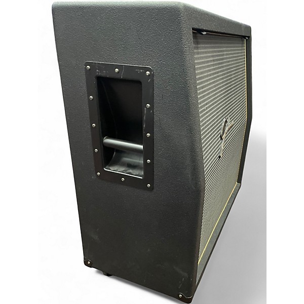 Used Johnson J412VS 4X12 SLANT 250W MONO/125W STEREO Guitar Cabinet
