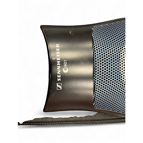 Used Sennheiser E901 Dynamic Microphone