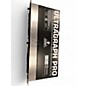 Used Behringer FBQ1502 with Feedback Detection Equalizer