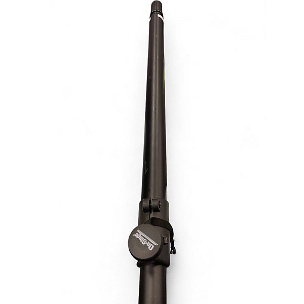Used On-Stage Speaker sub pole with m20 thread Speaker Stand