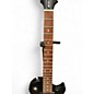 Used Epiphone Les Paul Studio LT Black Solid Body Electric Guitar