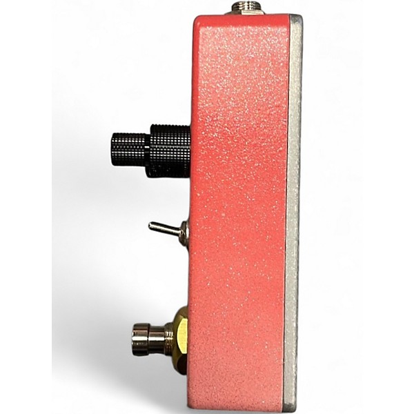 Used Eddie Rifkind Karen Speaker Manager  Effect Pedal