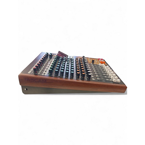Used TASCAM MODEL 12 Digital Mixer