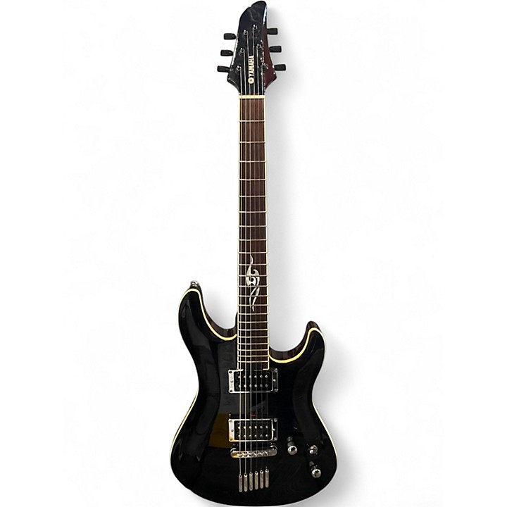 YAMAHA RGX-121D (RGZ-121P) electric guitars for sale in USA