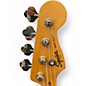 Used Squier Classic Vibe 1960S Jazz Bass 2 Color Sunburst Electric Bass Guitar