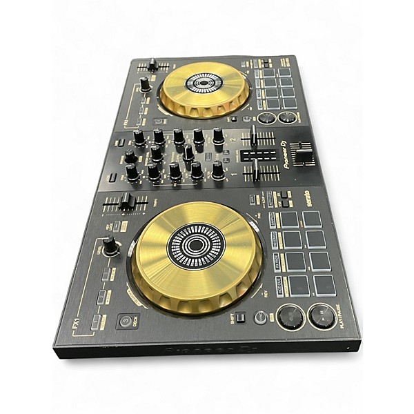 Used Pioneer DJ DDJSB3 DJ Controller