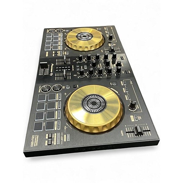 Used Pioneer DJ DDJSB3 DJ Controller