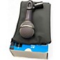 Used Electro-Voice C09 Dynamic Microphone
