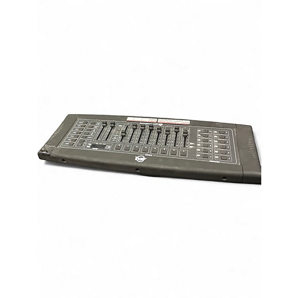 Used American DJ DMX Operator Lighting Controller