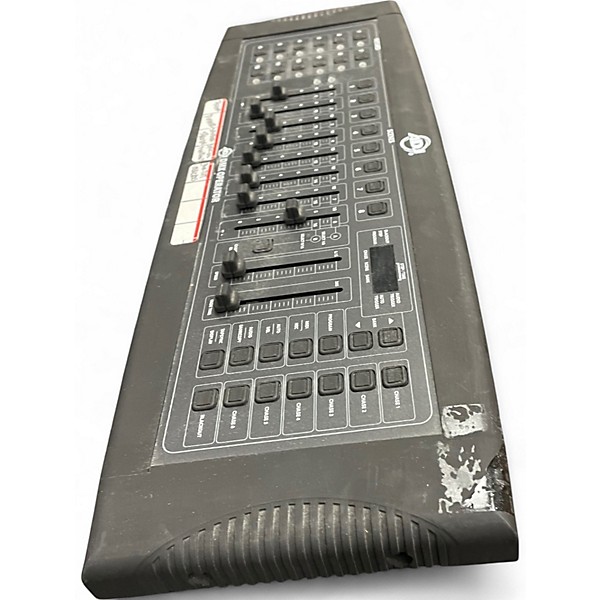 Used American DJ DMX Operator Lighting Controller