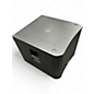 Used QSC KW181 1000W Powered Subwoofer
