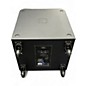 Used QSC KW181 1000W Powered Subwoofer