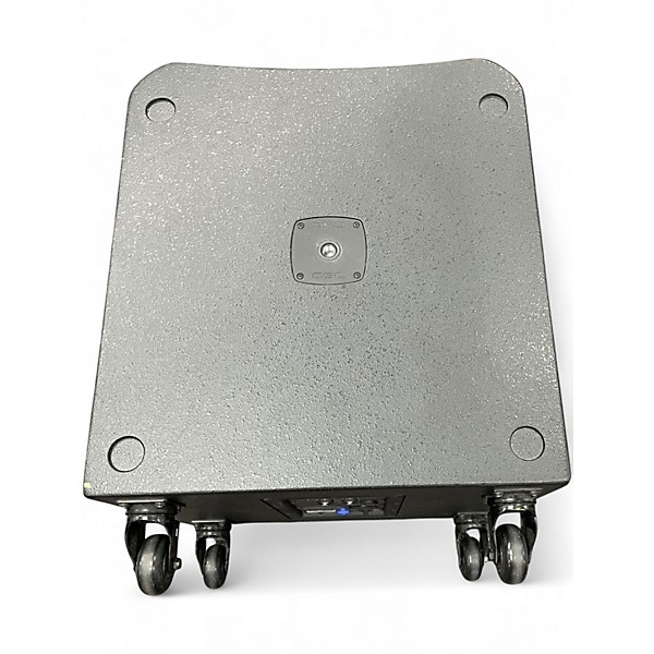 Used QSC KW181 1000W Powered Subwoofer