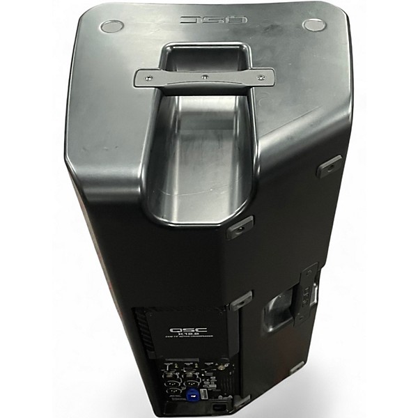 Used QSC K12.2 Powered Speaker