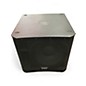 Used QSC KW181 1000W Powered Subwoofer thumbnail
