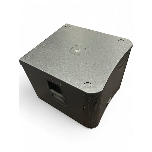 Used QSC KW181 1000W Powered Subwoofer