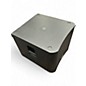 Used QSC KW181 1000W Powered Subwoofer