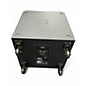 Used QSC KW181 1000W Powered Subwoofer