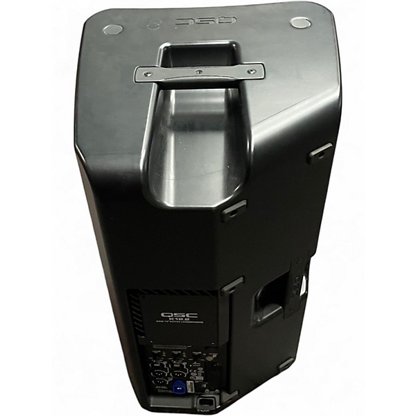Used QSC K12.2 Powered Speaker