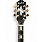 Used Epiphone Les Paul Custom Cream Solid Body Electric Guitar