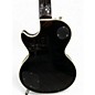 Used Epiphone Les Paul Custom Cream Solid Body Electric Guitar