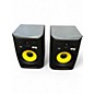 Used KRK RPG2 PAIR Powered Monitor thumbnail