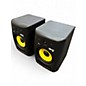Used KRK RPG2 PAIR Powered Monitor