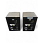Used KRK RPG2 PAIR Powered Monitor
