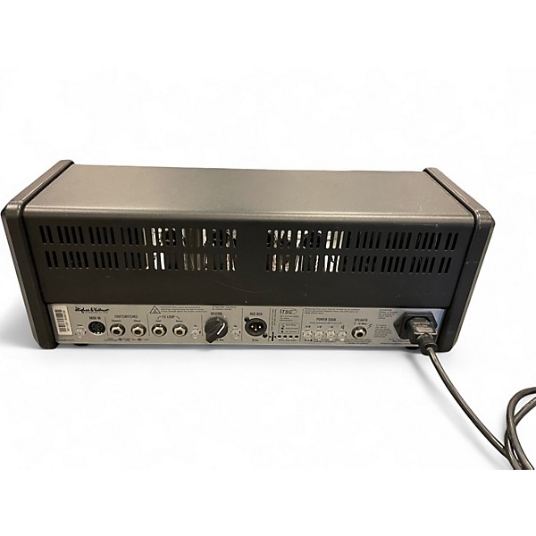 Used Hughes & Kettner TM36H Tubemeister 36W Tube Guitar Amp Head