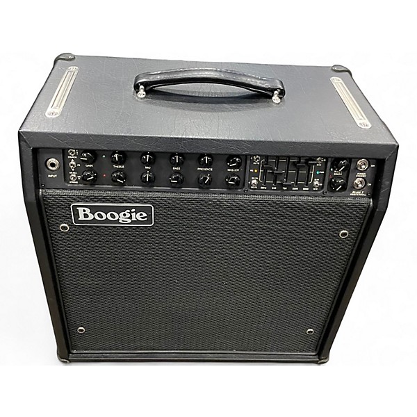 Used MESA/Boogie Mark V Thirty Five Tube Guitar Amp Head