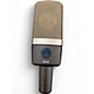 Used AKG C214 Condenser Microphone thumbnail