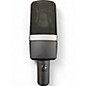 Used AKG C214 Condenser Microphone