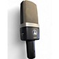 Used AKG C214 Condenser Microphone