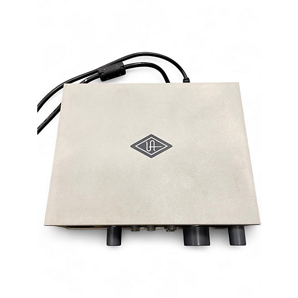 Used Universal Audio VOLT1 Audio Interface