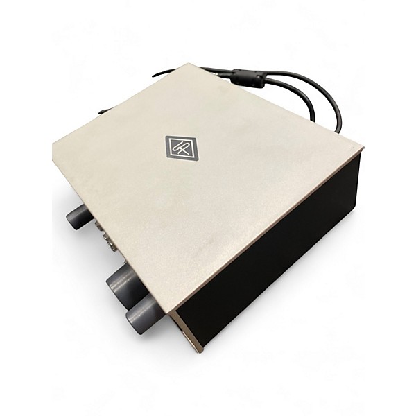 Used Universal Audio VOLT1 Audio Interface