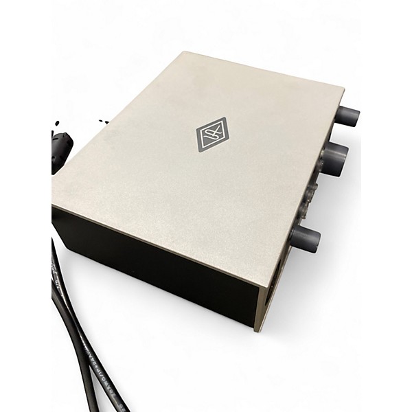 Used Universal Audio VOLT1 Audio Interface
