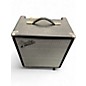 Used Fender Rumble 25 25W 1x10 Bass Combo Amp