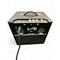 Used Fender Rumble 25 25W 1x10 Bass Combo Amp