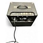 Used Fender Rumble 25 25W 1x10 Bass Combo Amp