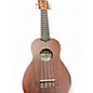 Used Kala KA-15S SOPRANO UKULELE Natural Ukulele thumbnail