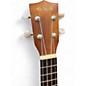 Used Kala KA-15S SOPRANO UKULELE Natural Ukulele